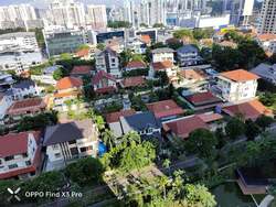 Stirling Residences (D3), Apartment #584512831